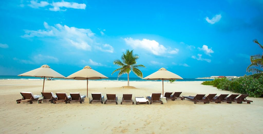 Tour dello Sri Lanka con possibile estensione mare