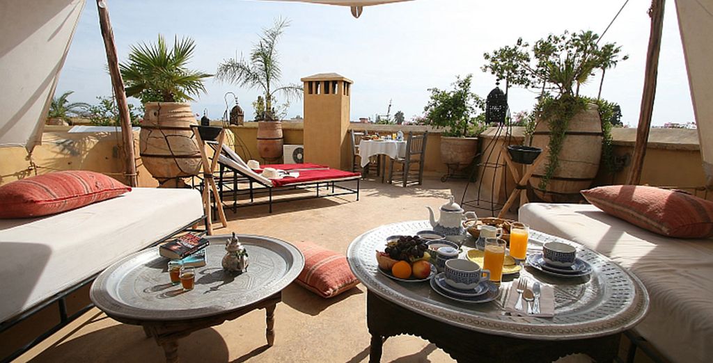 Riad Lalla F'dilla