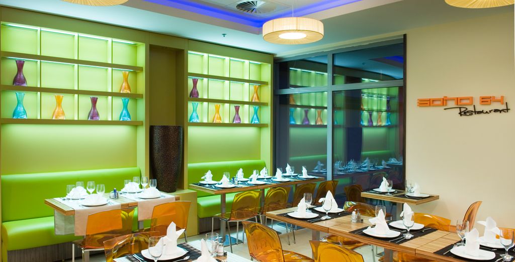 Hotel Soho Boutique 4*