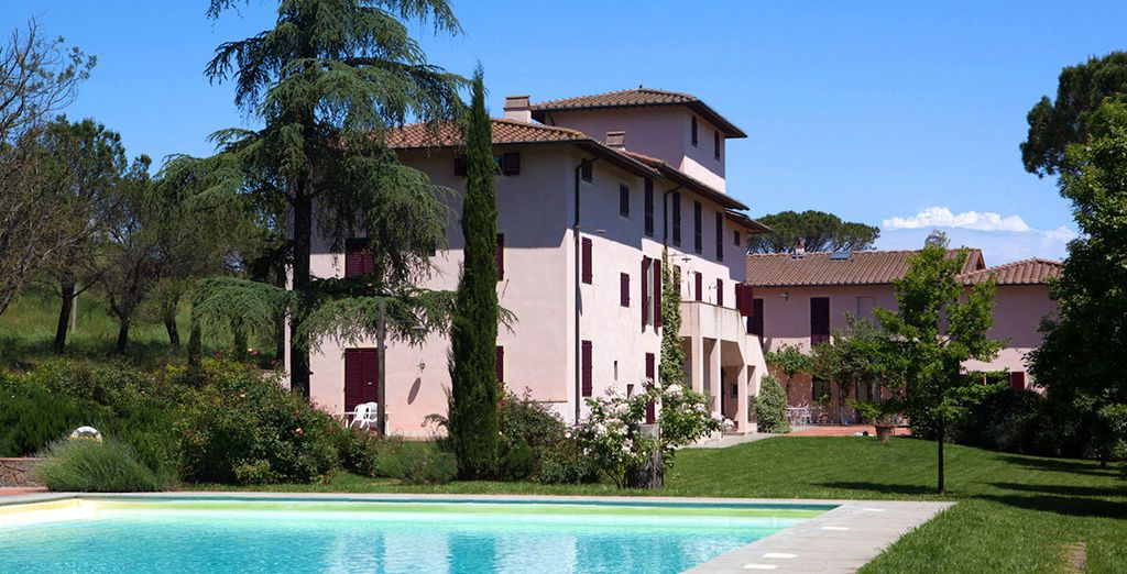 La Canonica