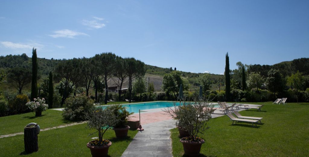 La Canonica