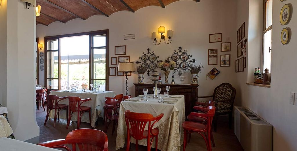 La Canonica