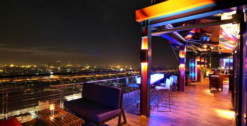 Siam@Siam Design Hotel 4* + The Dewa Koh Chang 4*S