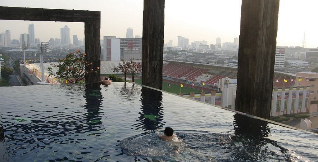 Siam@Siam Design Hotel 4* + The Dewa Koh Chang 4*S