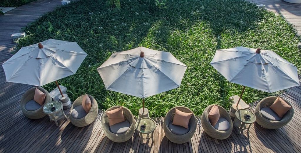Siam@Siam Design Hotel 4* + The Dewa Koh Chang 4*S