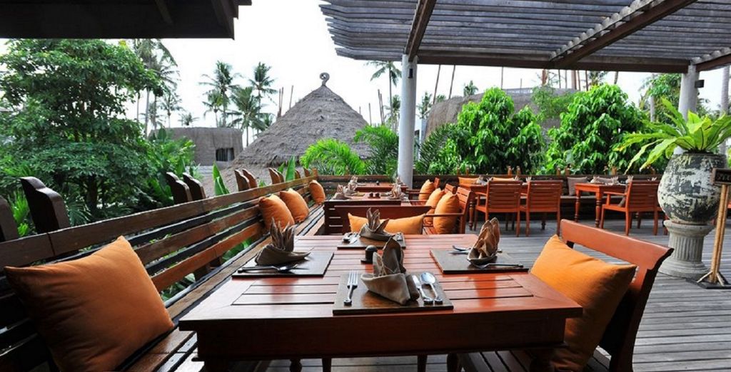 Siam@Siam Design Hotel 4* + The Dewa Koh Chang 4*S