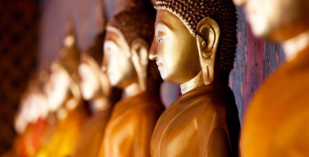 Siam@Siam Design Hotel 4* + The Dewa Koh Chang 4*S