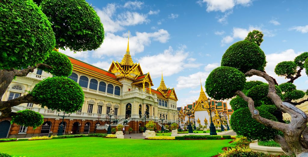 Siam@Siam Design Hotel 4* + The Dewa Koh Chang 4*S