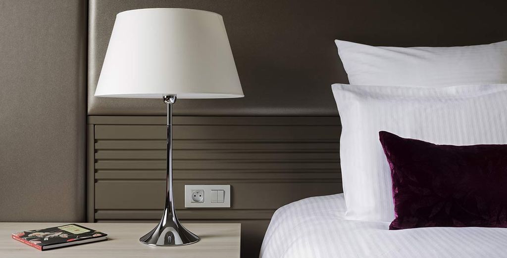 Hotel Pullman Montparnasse 4*