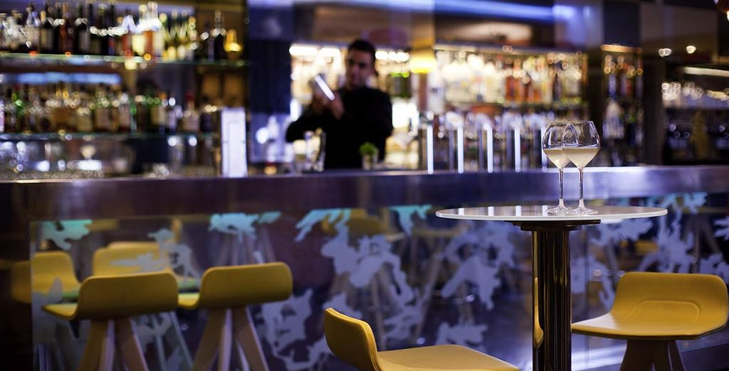 Hotel Pullman Montparnasse 4*