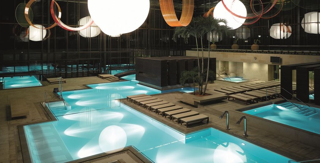 Boutique & Design Hotel ImperialArt 4*