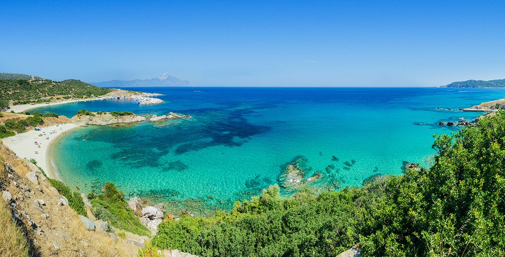 Grecotel Pella Beach 4*