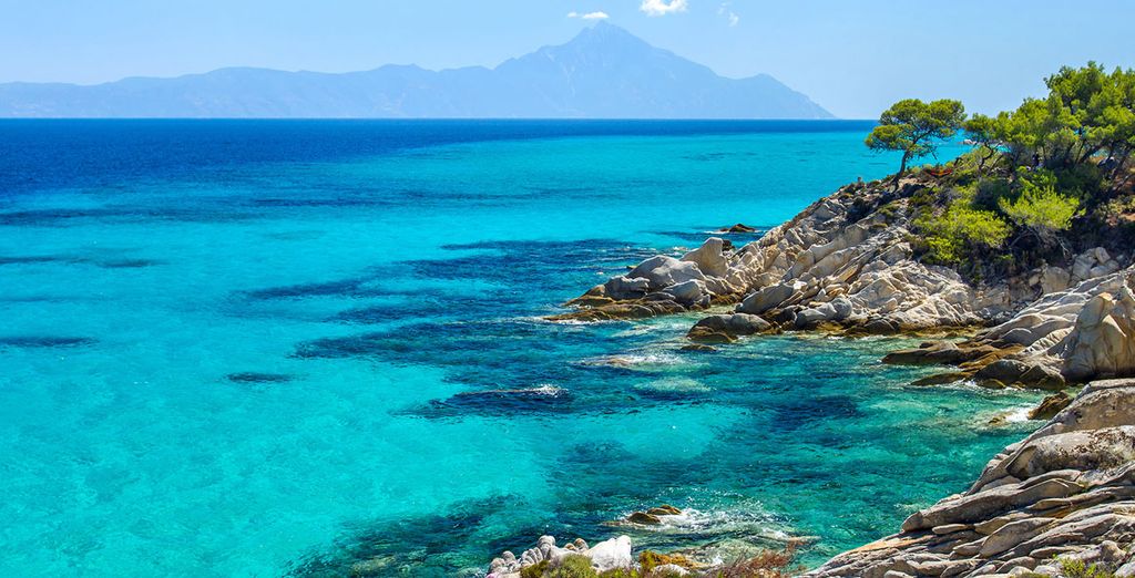 Grecotel Pella Beach 4*
