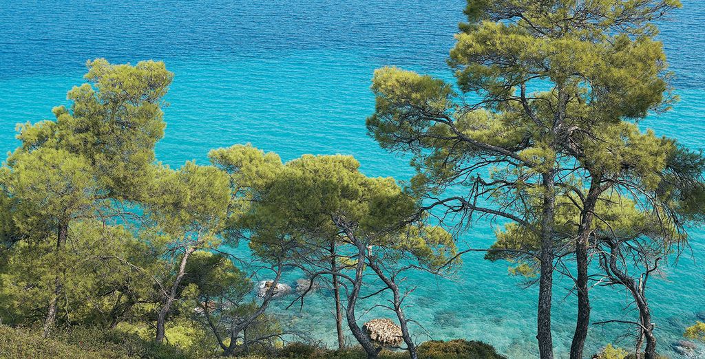 Grecotel Pella Beach 4*