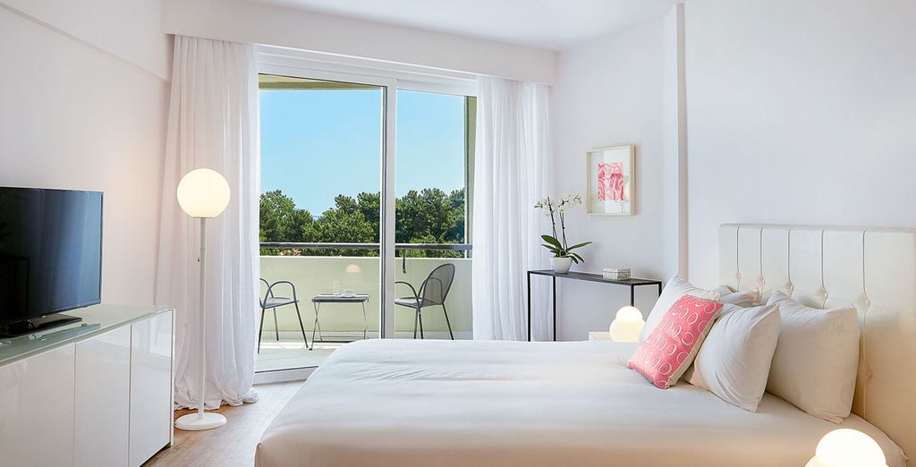 Grecotel Pella Beach 4*