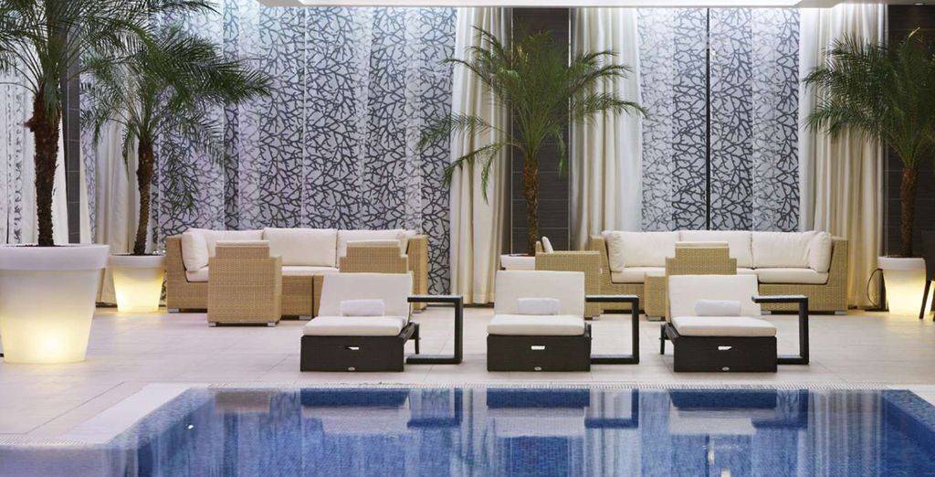 Hotel Kempinski Palace Portoroz 5*