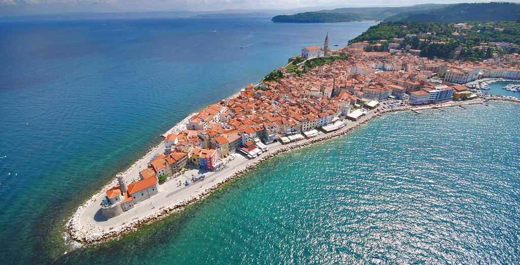 Hotel Kempinski Palace Portoroz 5*