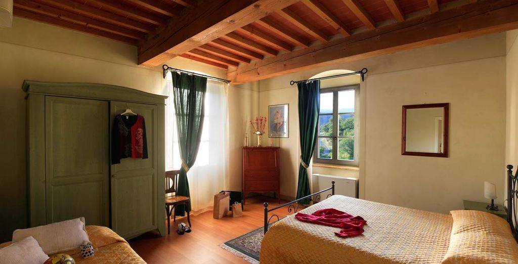 Relais Villa La Grotta 4*