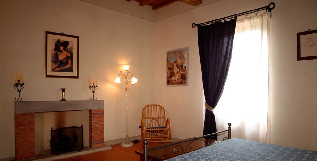 Relais Villa La Grotta 4*