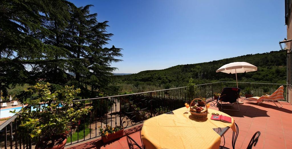 Relais Villa La Grotta 4*