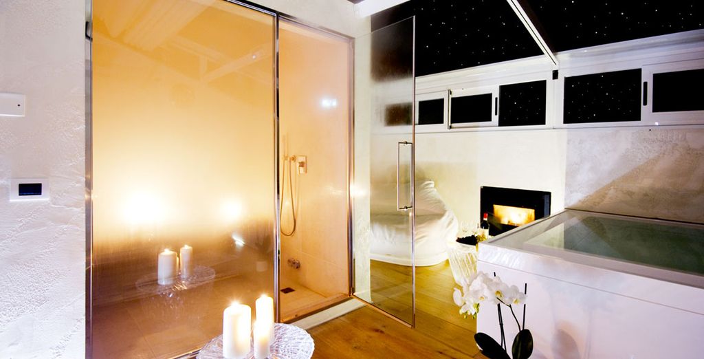 Relais Villa La Grotta 4*