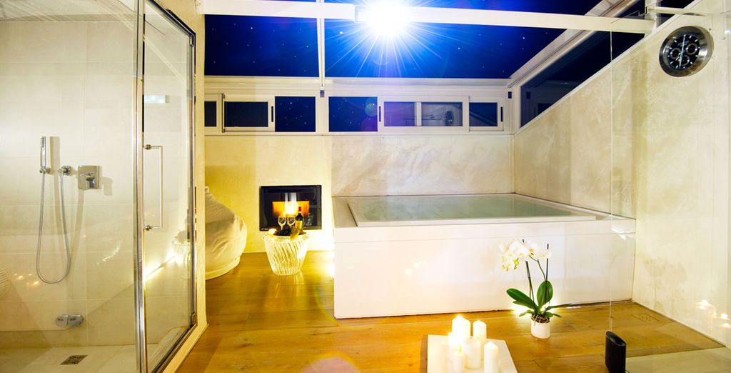 Relais Villa La Grotta 4*