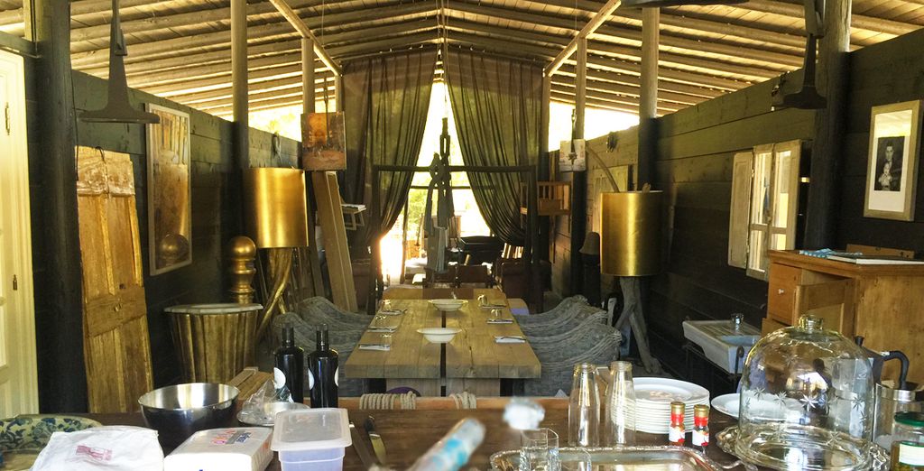 Relais Villa La Grotta 4*