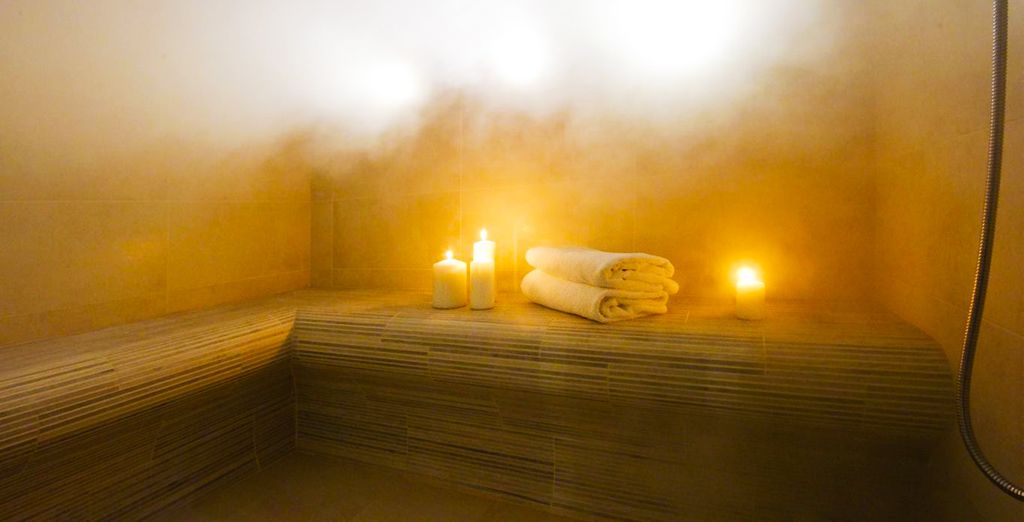 Relais Villa La Grotta 4*
