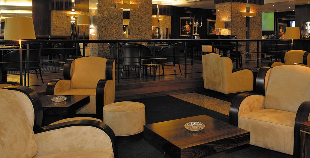 Porto Palacio Congress Hotel 5*