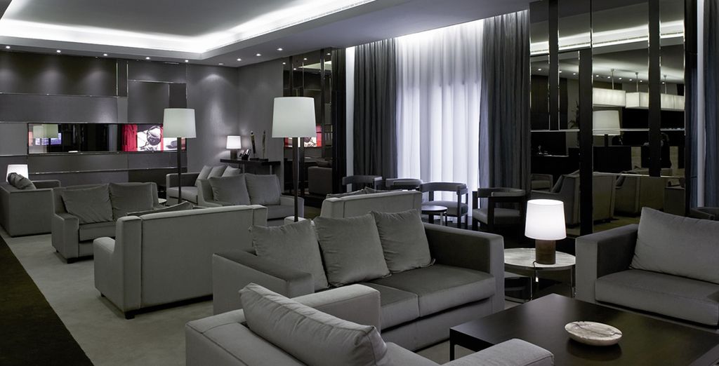 Porto Palacio Congress Hotel 5*