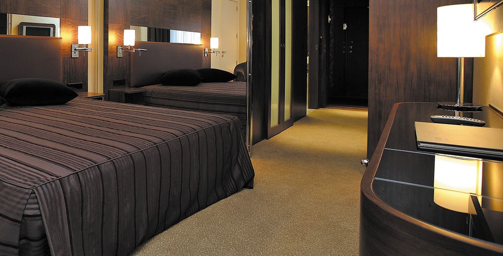 Porto Palacio Congress Hotel 5*