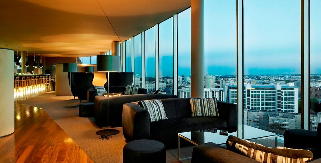 Porto Palacio Congress Hotel 5*