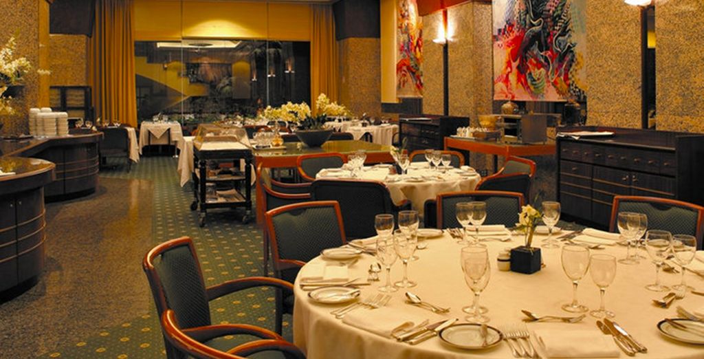 Porto Palacio Congress Hotel 5*