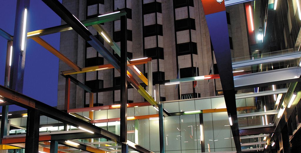 Porto Palacio Congress Hotel 5*