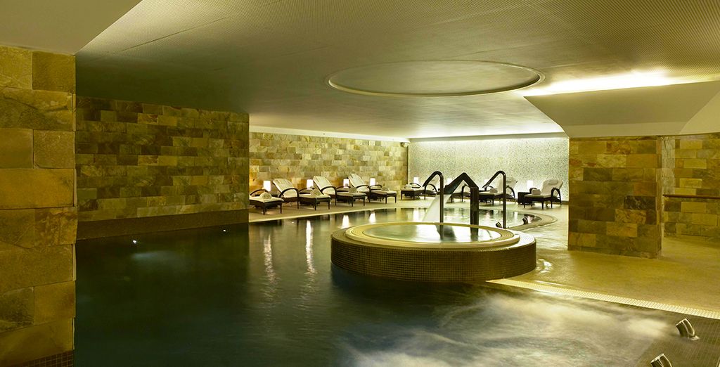 Porto Palacio Congress Hotel 5*