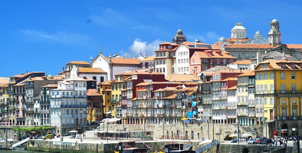 Porto Palacio Congress Hotel 5*