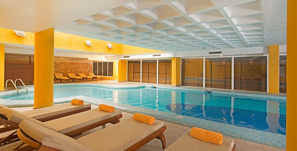 Iberostar Royal Cristina 4*