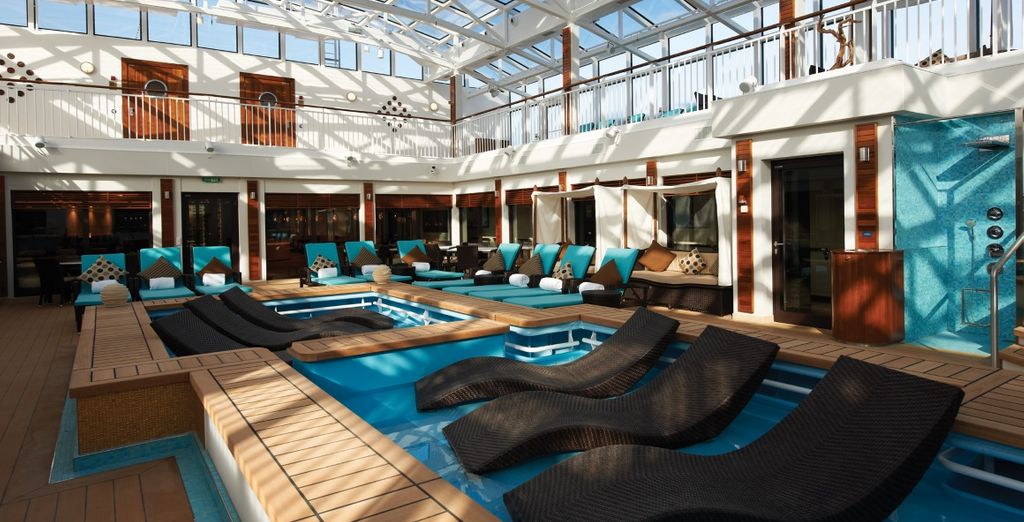 2 notti all'Hotel Breakwater di Miami + 7 notti in Crociera Norwegian Caraibi Occidentali