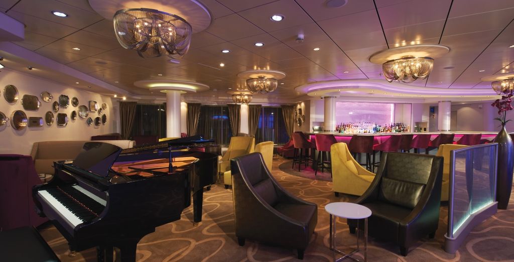 2 notti all'Hotel Breakwater di Miami + 7 notti in Crociera Norwegian Caraibi Occidentali