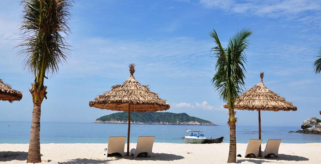 Tour 10 giorni / 9 notti – Sud del Vietnam e Cambogia + soggiorno mare ad Hoi An