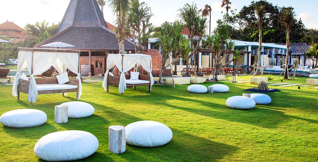 Tour 9 notti: Ubud + Gili Islands + Nusa Dua
