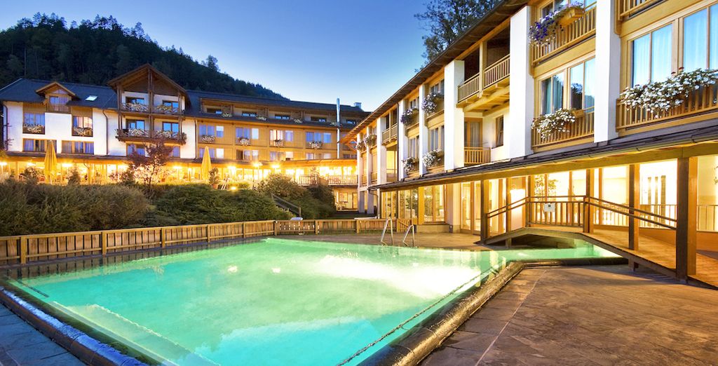 Hotel Urbani 4*
