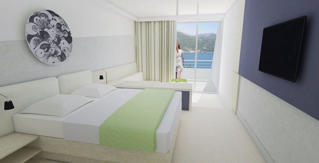 Fly & Drive Croazia del sud e Montenegro