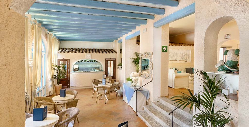 Colonna San Marco 4*