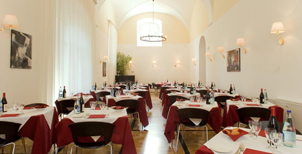 Park Hotel Napoleone 4*
