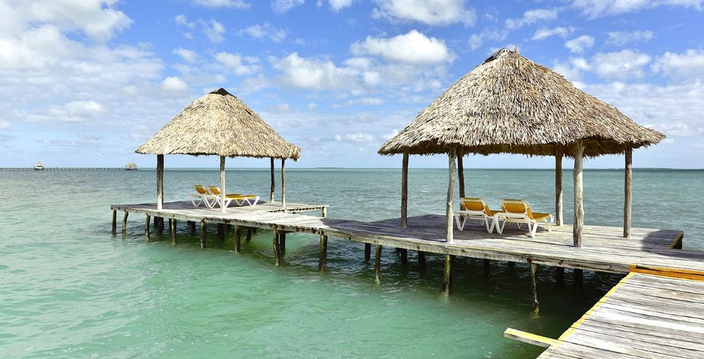Hotel Iberostar Playa Alameda 4*Sup, Iberostar Daiquiri 4*, Valentìn Perla Blanca 5* - 10 notti