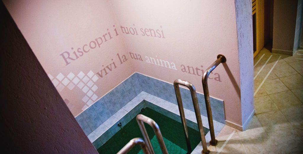 Hotel Parc Mont Avic