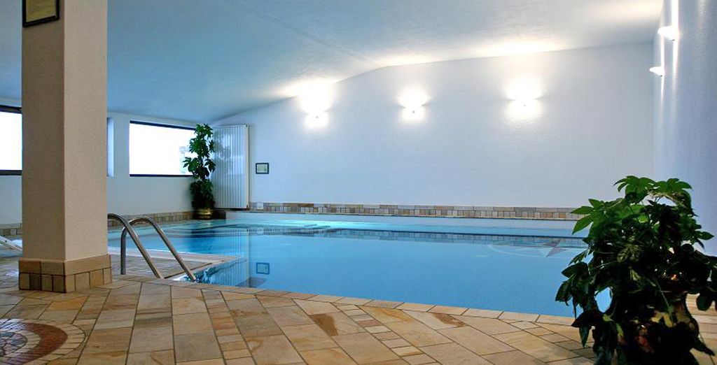 Hotel Monzoni