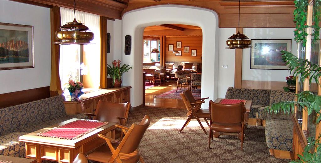 Hotel Monzoni
