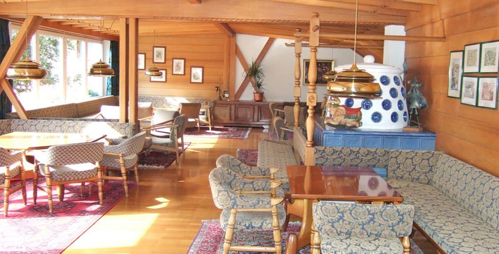 Hotel Monzoni